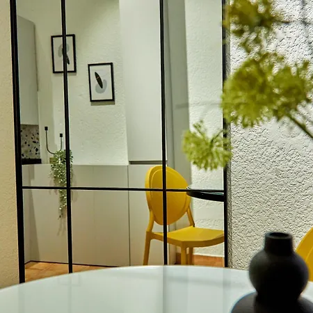 On Kyryla & Mefodia Apartment Mukacheve