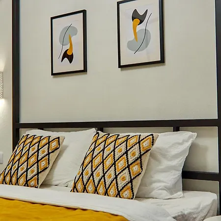 Appartement On Kyryla & Mefodia