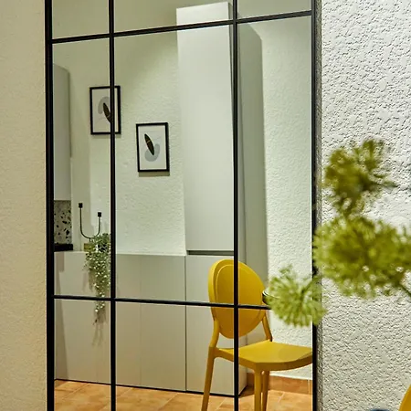 On Kyryla & Mefodia Appartement Moekatsjeve