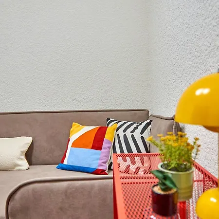 公寓 On Kyryla & Mefodia 穆卡切沃