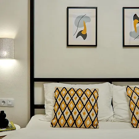 Appartement On Kyryla & Mefodia