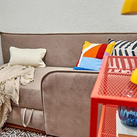 Appartement On Kyryla & Mefodia *