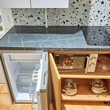 Appartement On Kyryla & Mefodia