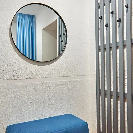 Apartment On Kyryla & Mefodia Mukacheve