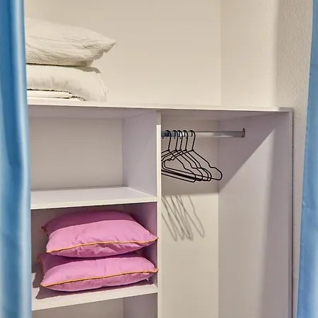 Appartement On Kyryla & Mefodia