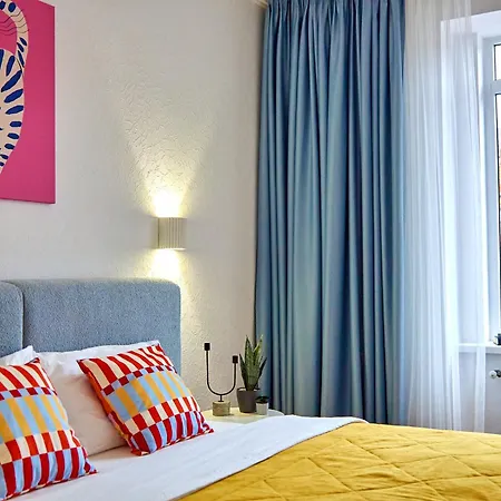 On Kyryla & Mefodia * Mukacheve