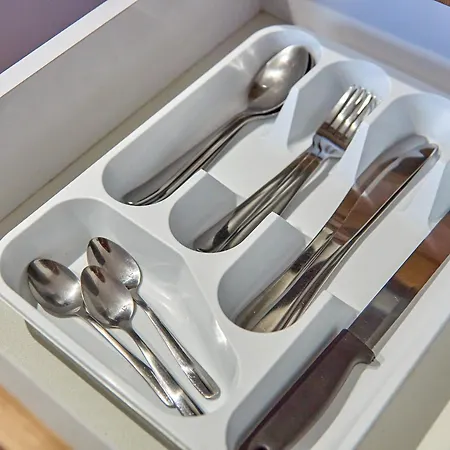 On Kyryla & Mefodia Apartment Mukacheve