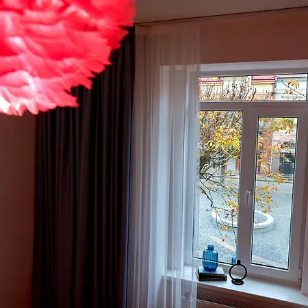 On Kyryla & Mefodia Apartment Mukacheve