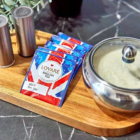 On Kyryla & Mefodia Apartment *