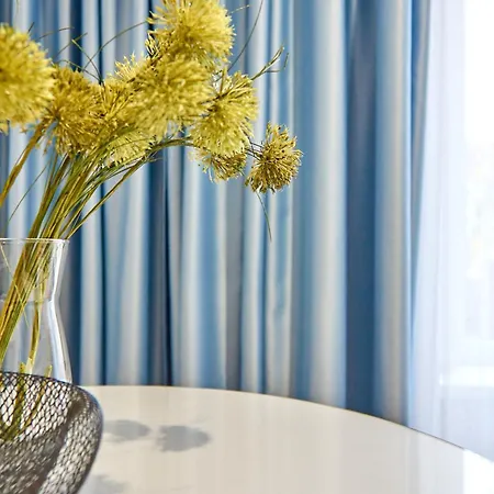 Apartment On Kyryla & Mefodia *