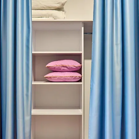 Apartment On Kyryla & Mefodia