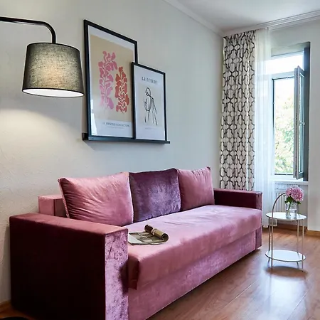 On Kyryla & Mefodia * Mukacheve