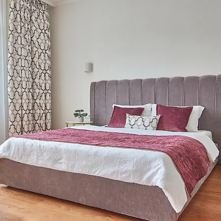 On Kyryla & Mefodia 穆卡切沃