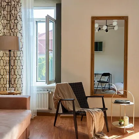 On Kyryla & Mefodia *