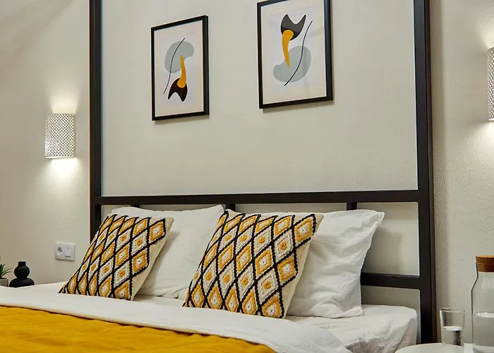 Apartman On Kyryla & Mefodia