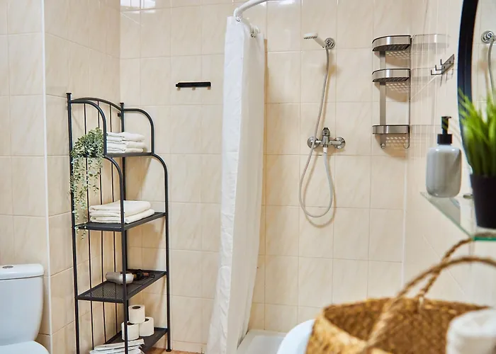 Apartman On Kyryla & Mefodia *
