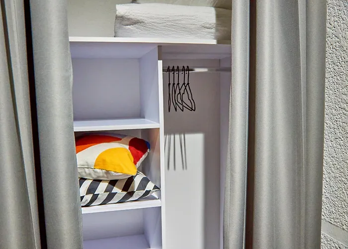 Apartman On Kyryla & Mefodia *