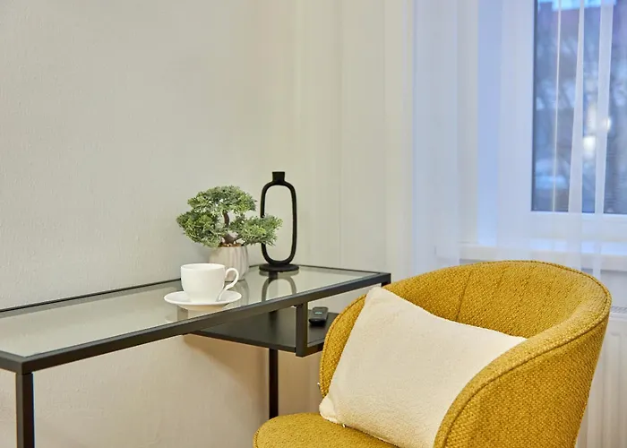 On Kyryla & Mefodia Apartman *
