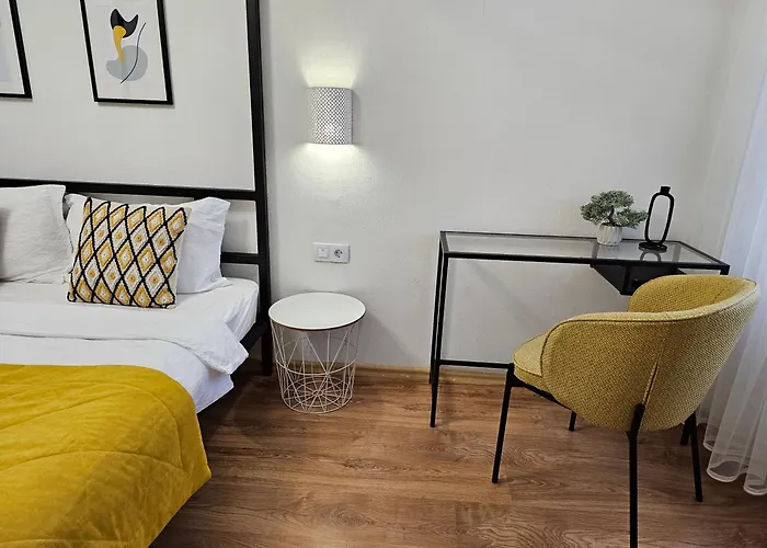 On Kyryla & Mefodia Apartman Munkács
