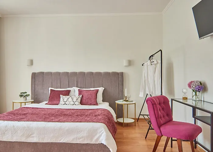 On Kyryla & Mefodia Apartman *