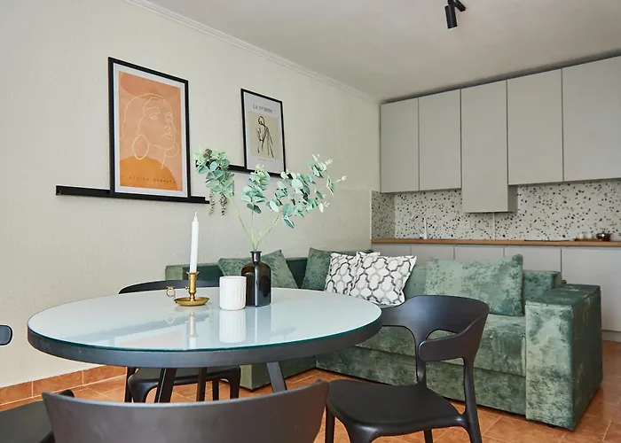 On Kyryla & Mefodia Apartman *